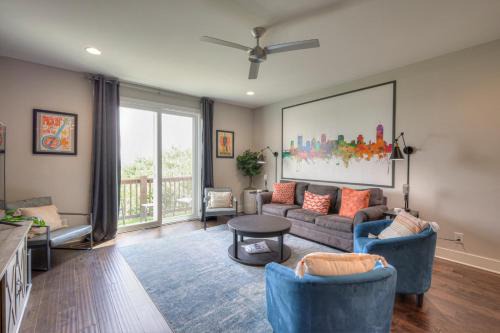 Katie Hill Neighborhood House | Bless Your Heart by Stay Local Nashville