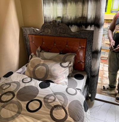 Kampala Hotel | Blessed Inn