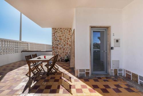Praia de Faro Apartment | BLife Riamya private apartment