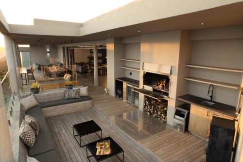 Wilderness House | Blij2110 - House