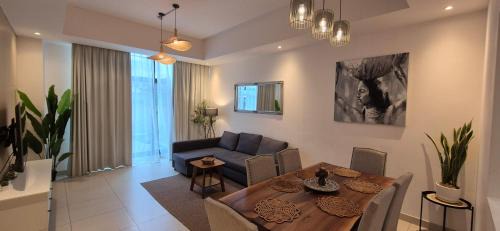 Dubai Villa | Bliss at the Fields, 5BR Villa with Garden in Meydan
