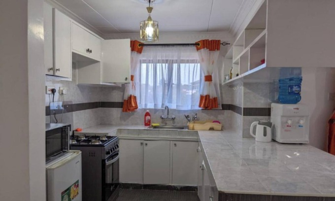 Westlands Hotel | Bliss Haven