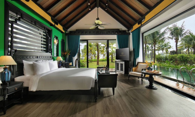 Thang Binh Resort | Bliss Hoi An Beach Resort & Wellness