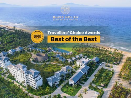 Thang Binh Resort | Bliss Hoi An Beach Resort & Wellness