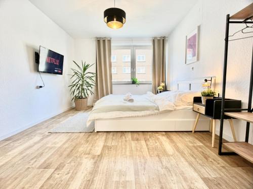 Gelsenkirchen-Mitte Apartment | BLISS Homes GE RingCity
