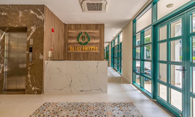 Duong To Hotel | Bliss Hotel Phu Quoc