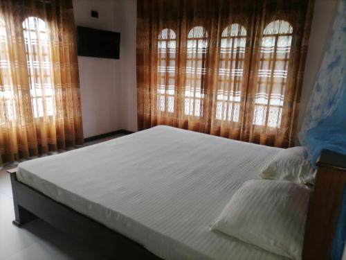 Wanchawala Apartment | Bliss House