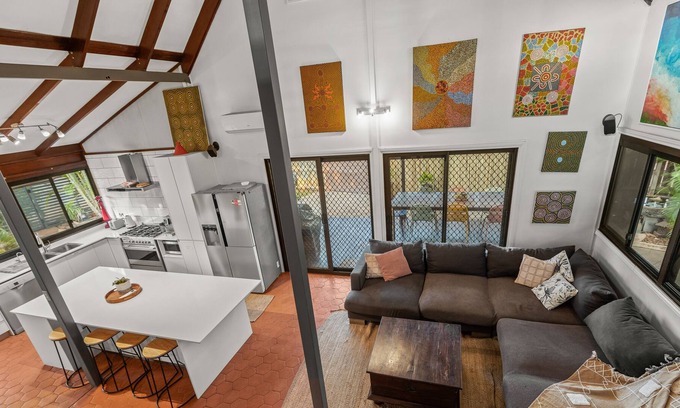 Cable Beach House | Bliss In Broome - Meeting Facilities