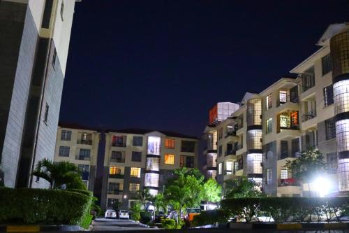Athi River Apartment | Bliss Park B & B