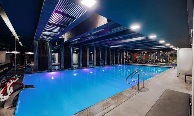 Terezvaros Apartment | Bliss Residence & Spa