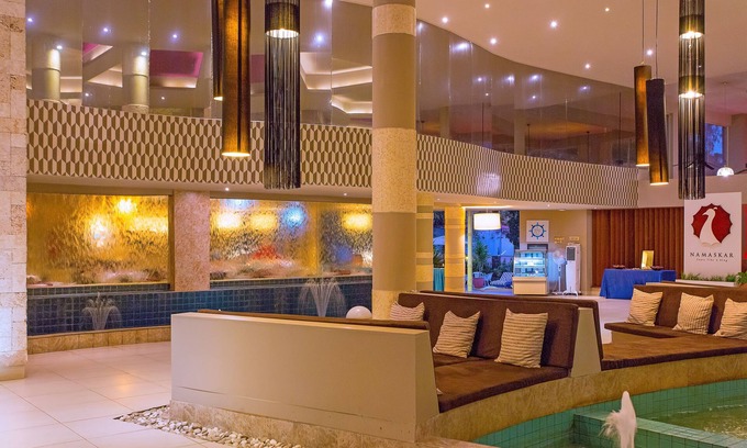 Mombasa Hotel | Bliss Resort