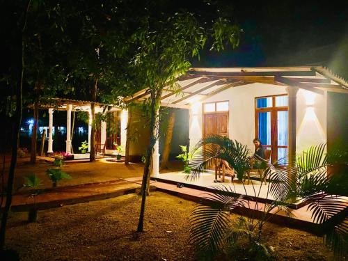 Habarana Hotel | Bliss Villa, Habarana