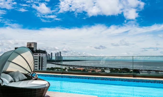 Tumba Vieja Apartment | Blissful Apartment Ocean View