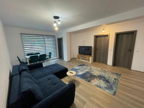 Sibiu Apartment | Blissful Apartments