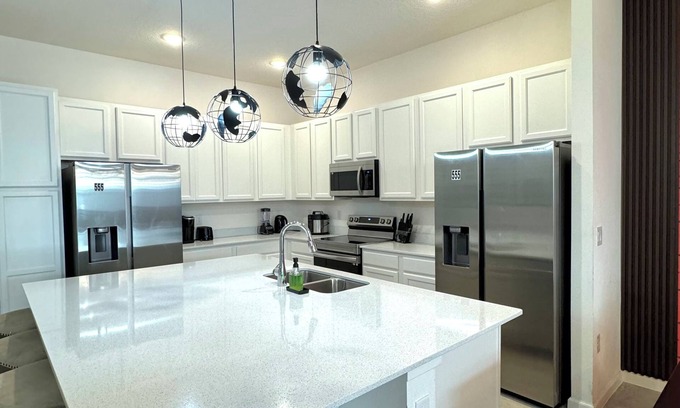Kissimmee Apartment | Blissful Bay
