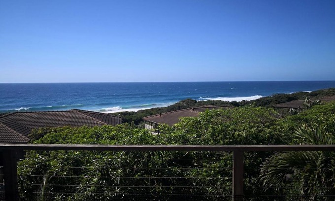 Blythedale Apartment | Blissful Beachfront Apartment - 11 Sovereign sands