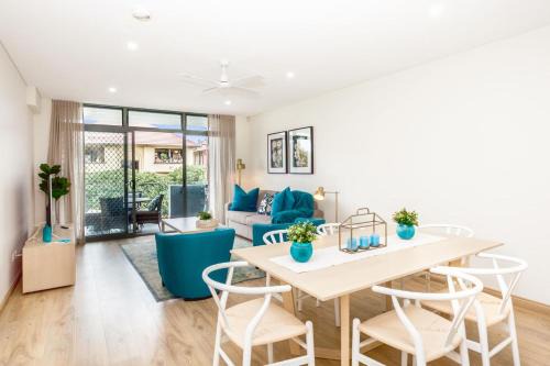 Coogee Apartment | Blissful Bream