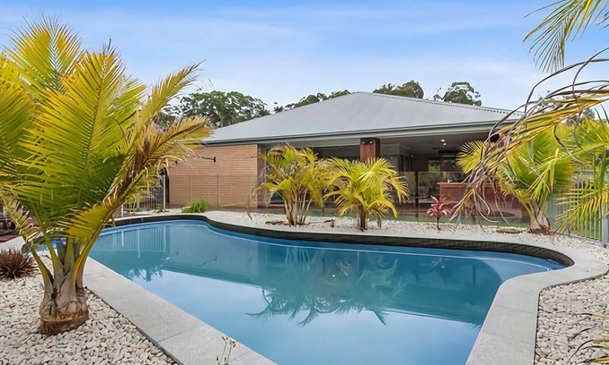 North Batemans Bay House | Blissful Bungalow Batemans Bay