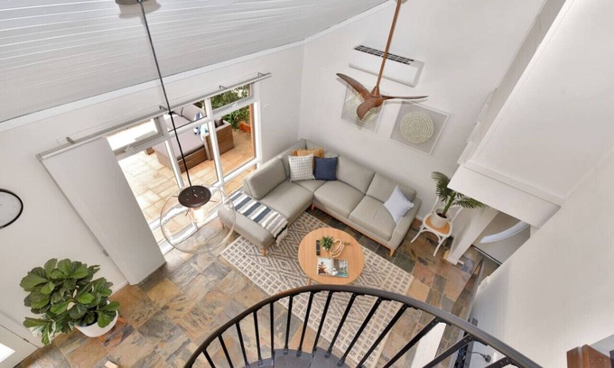 Silver Sands House | Blissful Silver Sands Retreat