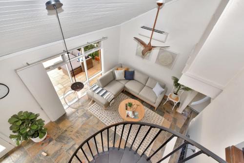 Silver Sands House | Blissful Silver Sands Retreat - Aldinga Beach - C21 SouthCoast Holidays