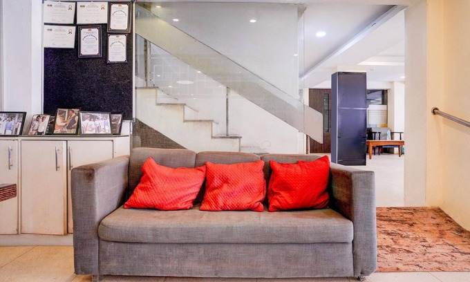 Khar House | Blissful Stays at The Habitat Khar Mumbai