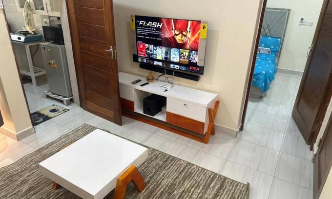 Mwananyamala Apartment | BlissNest