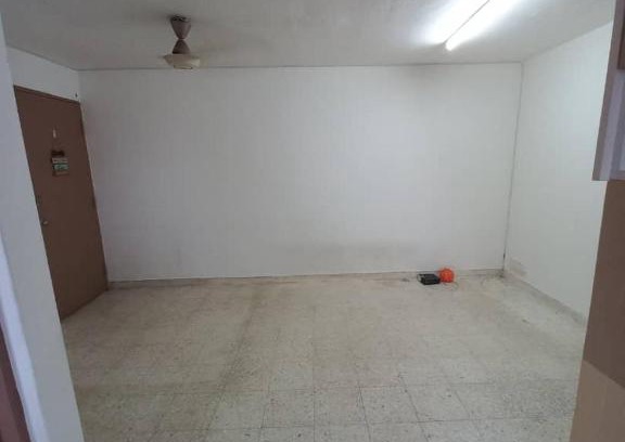 Bandar Tun Razak Apartment | Block 57-3-8, Desa Petaling