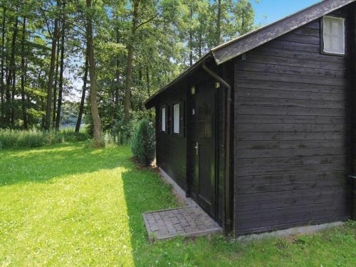Templin House | Blockhäuser am Fährsee, Templin, cleaning included