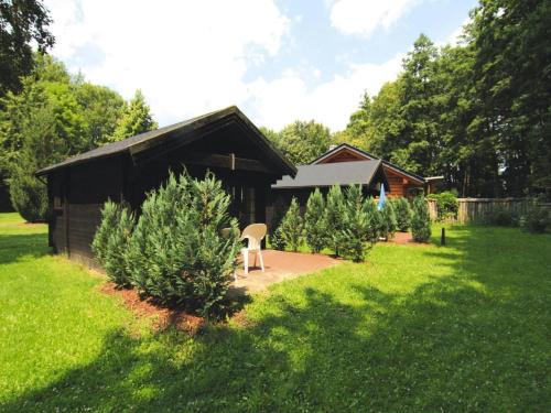 Templin House | Blockhäuser am Fährsee, Templin