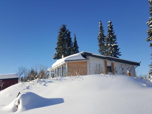 Sankt Andreasberg House | Blockhaus Kik im Harz