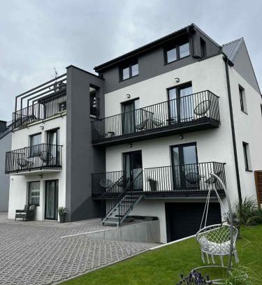 Niechorze Apartment | BLOMMA Niechorze