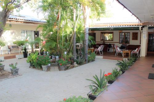 Cederberg House | Blommenberg Guest House