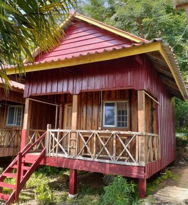Koh Rong Apartment | Blondies Koh Rong Villa