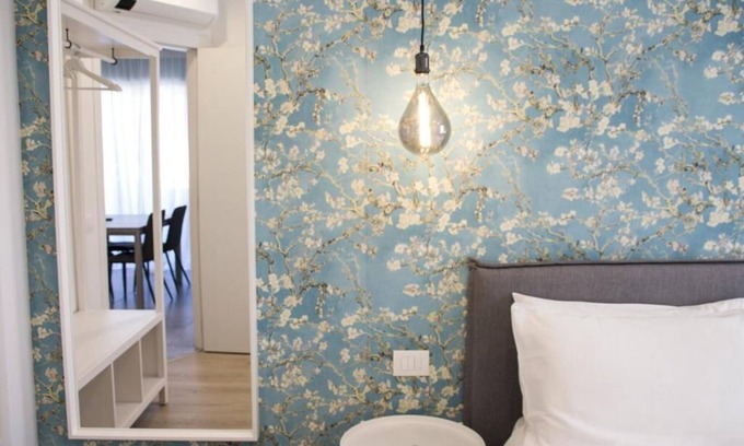 Trento Apartment | Bloom Apartments