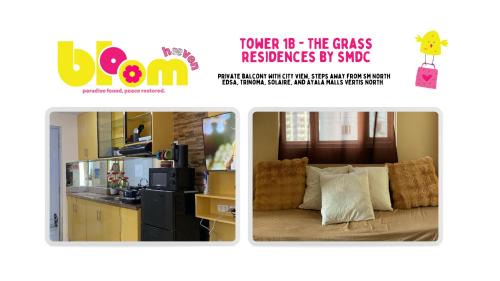 Santo Cristo Apartment | Bloom Haeven
