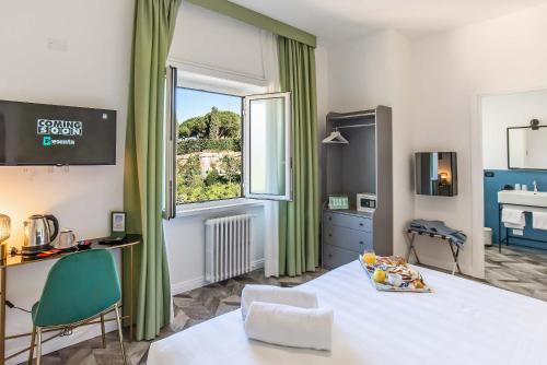 Vatican Hotel | Bloom Hotel Rome