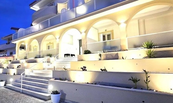Ciaramiti Apartment | BLOOM