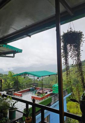 Almora House | Bloom's Nest Kasar devi