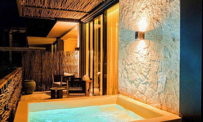 Tulum Apartment | Bloom Tulum Apartments
