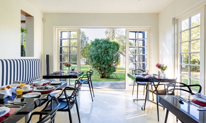 Swellendam House | Bloomestate