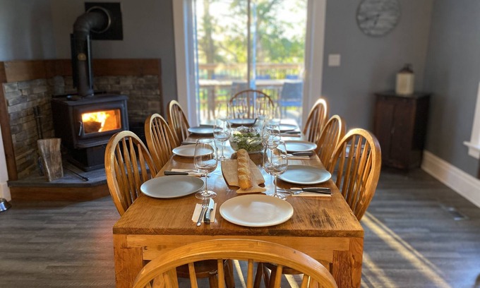 Bloomfield Other | Bloomfield Farmhouse