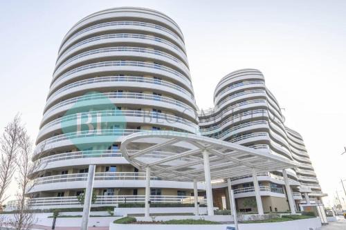 Saadiyat Cultural District Apartment | Bloomfields 2br Soul Beach Access In Saadiyat