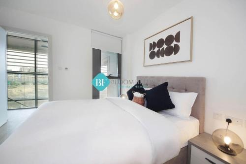 Al Raha Beach Apartment | Bloomfields Luxury 2br Duplex In Raha Lofts