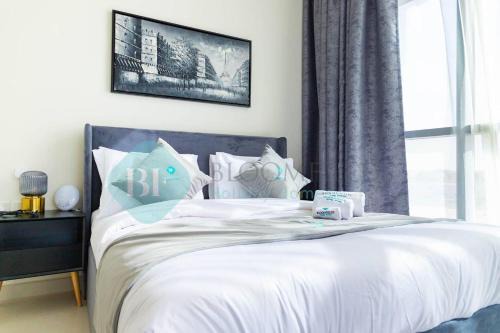 Al Raha Beach Apartment | Bloomfields Magnificent Stu In View Raha Beach