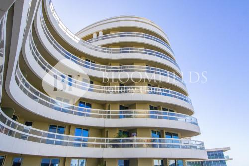 Saadiyat Cultural District Apartment | Bloomfields Supreme 2 Br Ajwan Soul Beach Access