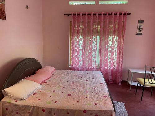 Kathaluwa House | BLOOMING LANKA