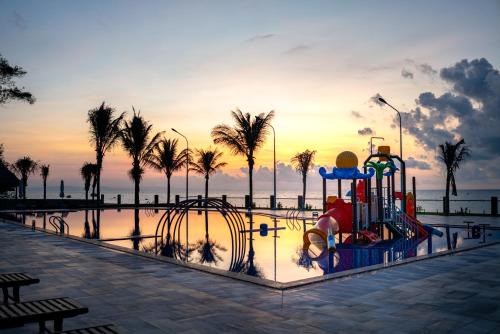 Phan Thiet Resort | Blooming Lotus Resort Spa
