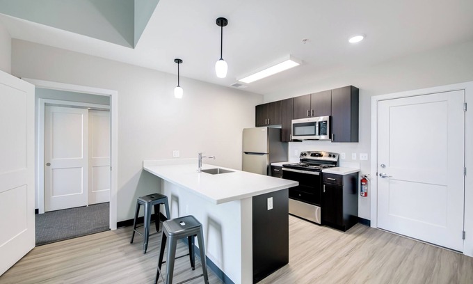 Bloomington Apartment | Bloomington Getaway < 1 Mi to IU Campus!