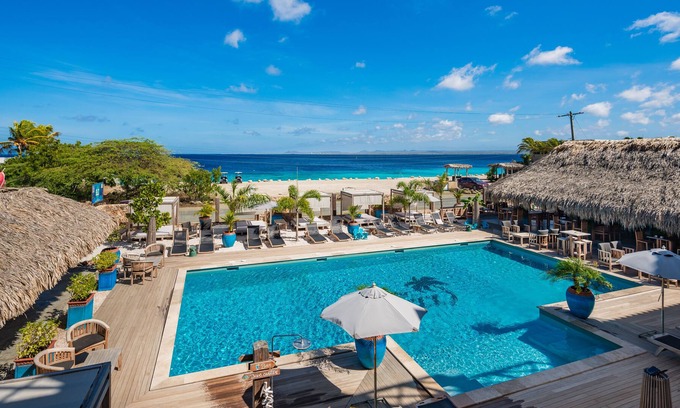 Belnem Apartment | Bloozz resort Bonaire