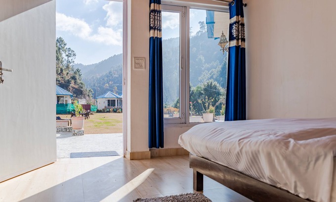 Kaul Hotel | Blossom Bliss Resort